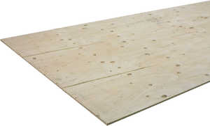 Plywood product
