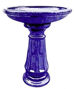 Statuary product