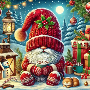 Holiday Decorations