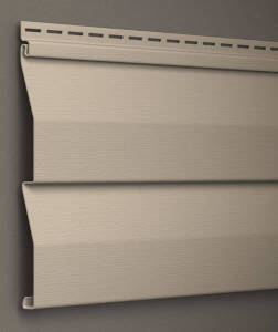 Vinyl Siding product