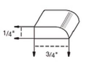 Prefinished Cabinet Accessories product