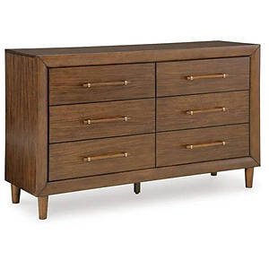 Bedside Tables & Dressers product
