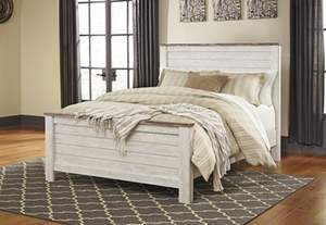 Beds & Headboards product