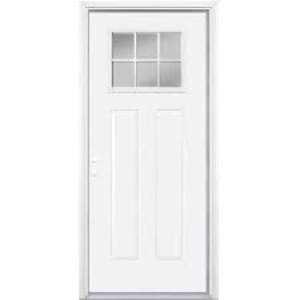 Steel Entry Doors product