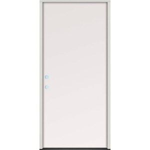 Fiberglass Exterior Doors product