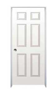 Pre-Hung Doors product