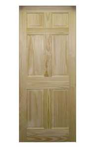 Interior Door Slabs product