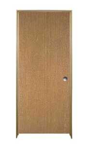 Pre-Hung Doors product