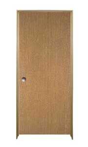 Pre-Hung Doors product