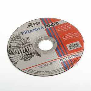 Power Abrasive Accessories product