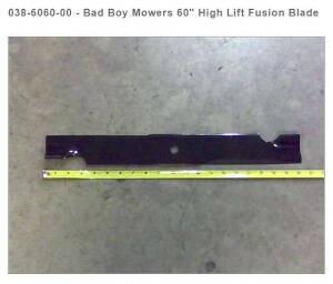 Lawn Mower Accessories product