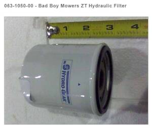 Small Engine Parts product