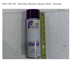 Specialty Paint Products product