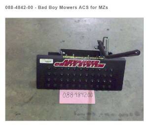 Lawn Mowers & Trimmers product