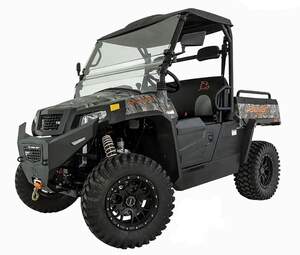 UTVs & Accessories product