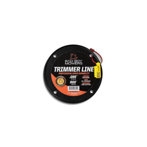 Trimmer Line & Accessories product