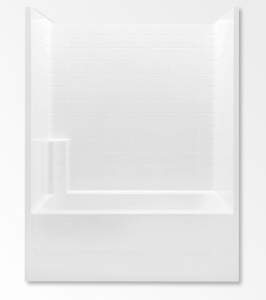 Tub/Shower Units product
