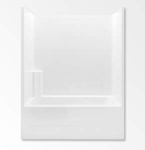 Tub/Shower Units product