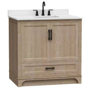 Vanities product