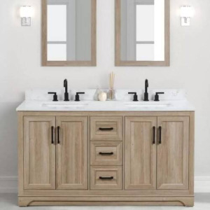 Vanities product