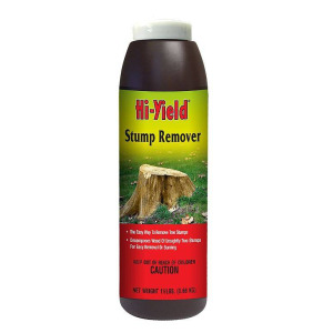 Outdoor Power Equipment