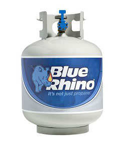 Propane Tanks & Accessories product