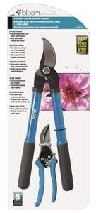 Outdoor Power Equipment