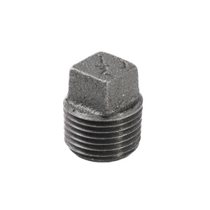 Black Pipe Fittings product