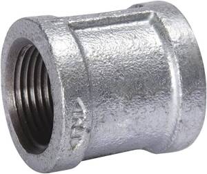 Galvanized Pipe Fittings product