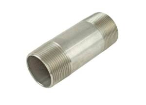 Stainless Steel Pipe Fittings product
