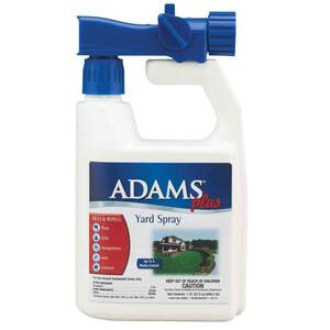 Lawn & Garden