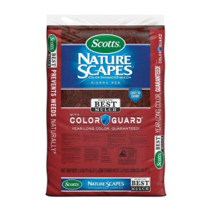 Wood Bark & Mulch product