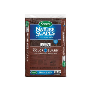 Wood Bark & Mulch product