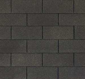 Atlas Roofing 665N006 Weathered Wood GlassMaster 30-Year Roof Shingles ...