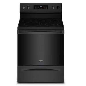 Ranges & Ovens product