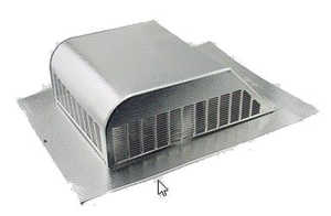 Roof & Attic Vents product