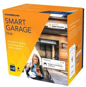 Garage Door Openers product