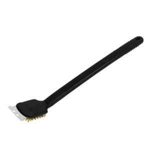 Cleaning