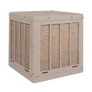 Champion/Essick Air N31D Evaporative Cooler Down Draft 3100cfm at ...