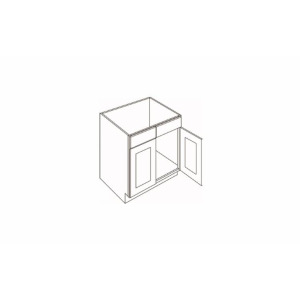 Prefinished Cabinets & Accessories product