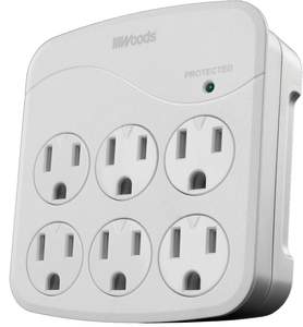 Power Strips & Surge Protectors product