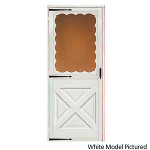Storm & Screen Doors product