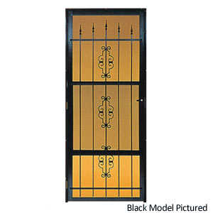 Storm & Screen Doors product
