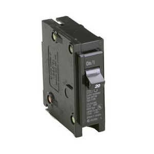 Circuit Breakers & Panels