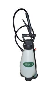 Outdoor Power Equipment