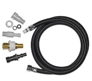 Hose & Tubing Fittings product