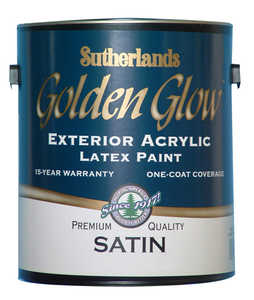 Exterior Paint product