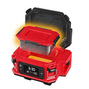 Jobsite Hardware product
