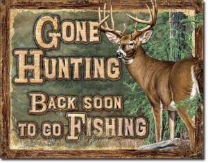 Hunting & Sporting Goods