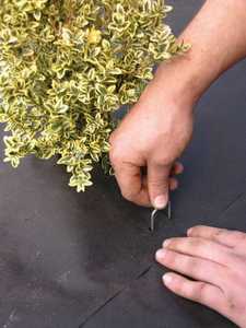 Landscaping Accessories product